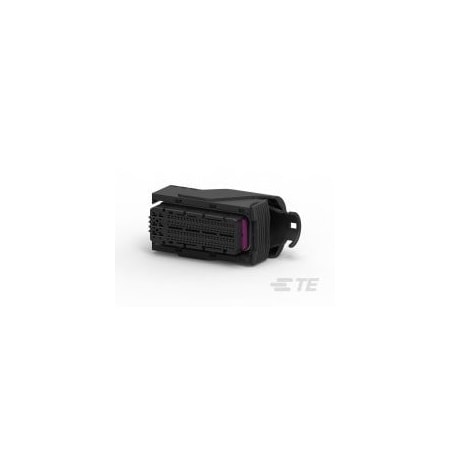 Te Connectivity CONNECTOR HSG 94 POS. 9-1534904-4